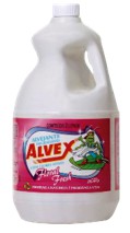 Alvejante ALVEX  Floral Fresh 2 LT