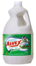 Alvejante ALVEX Freshur 2 LTS