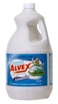 Alvejante ALVEX Lavanda 2 LTs