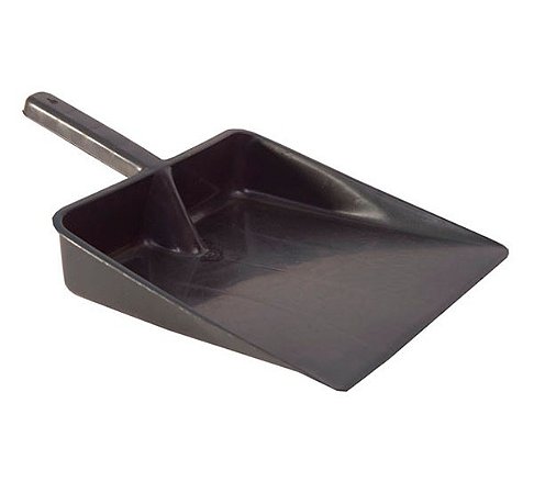 Pá de Lixo Plástica DALCIN D011