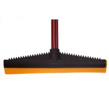 Rodo Plástico Duplo 30cm DALCIN D009