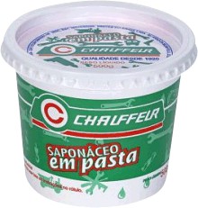 Pasta CHAUFFER 500G
