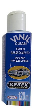 Vinil Clean KEBEK 120ML