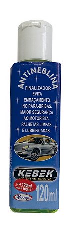 Anti-Neblina KEBEK 120ML