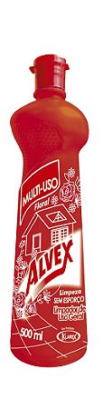 Multiuso ALVEX Floral 500ml