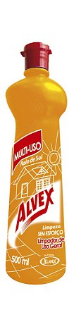 Multiuso ALVEX  Rio de  Sol  500ml