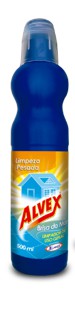 Limpeza Pesada ALVEX Brisa 500ML