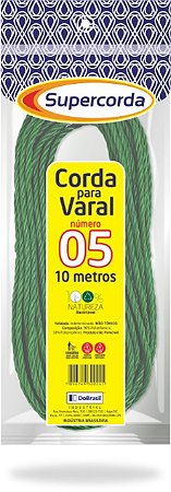 Corda Varal nº5