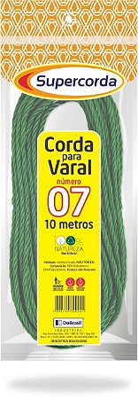 Corda Varal nº7