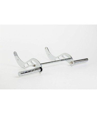 Protetor de Motor com Pedaleira Horizon 150 ( 2015 em diante )