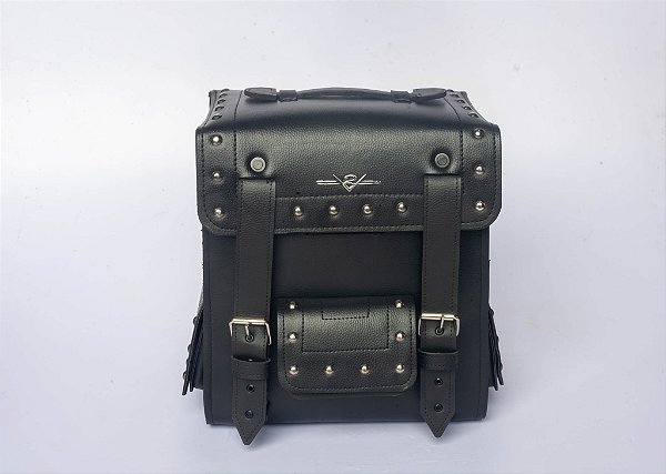 Sissy bag - Modelo Médio