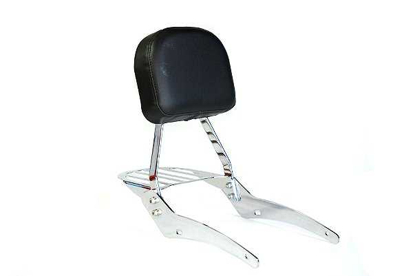 Sissy bar Fixo - VT Shadow 600 C (1995 a 2005)