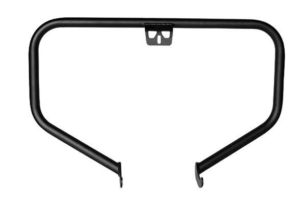 Protetor de Motor Tubular MC Mata Cachorro - Softail Fat boy Deluxe Heritage TRADICIONAL (acima de 2018 )