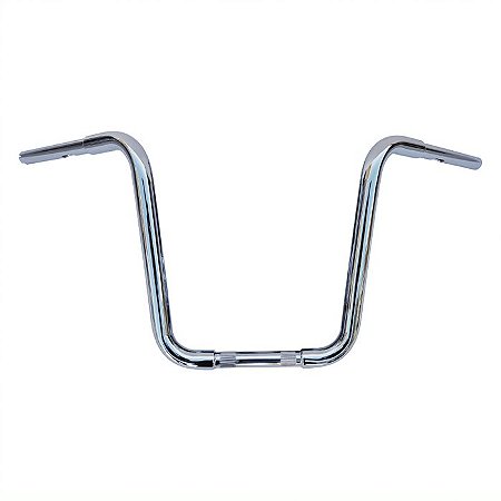 Guidão Seca Sovaco APE Hanger de tubo  1 1/4 polegada Harley Davidson Cromado