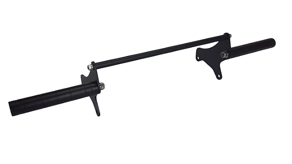 Pedaleira Protetor de Motor Kawasaki Vulcan 650