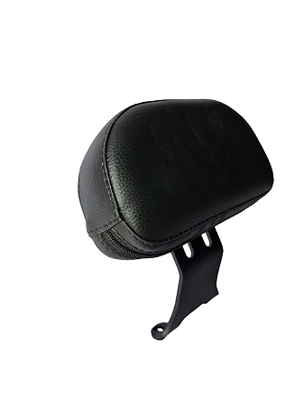 Encosto de piloto fixo Royal Enfield Super Meteor 650