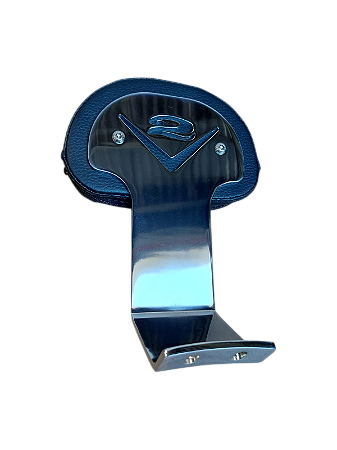 Encosto de piloto fixo SBM Shineray 250