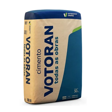 CIMENTO VOTORAN TODAS OBRAS - 50KG