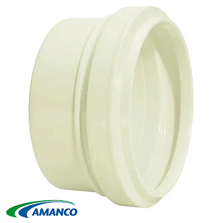 CAP ESGOTO 50MM AMANCO