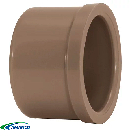 CAP SOLDÁVEL 32 MM AMANCO
