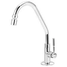 TORNEIRA COZINHA BICA MOVEL MESA C31 1/4V