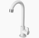 TORNEIRA COZINHA BANC HYDRAPLUS BRANCA
