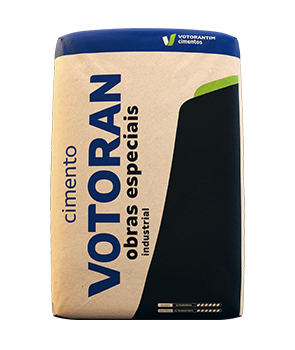 CIMENTO ARI VOTORAN - 40KG