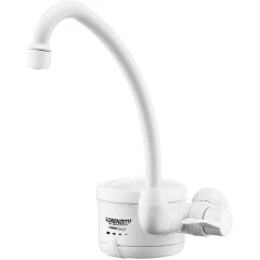 TORNEIRA ELET LOREN EASY 127V 4800W BRANCA