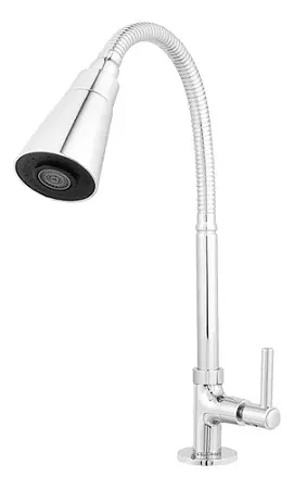 TORNEIRA GOURMET ADVANCED COZINHA MESA C28 1/4V