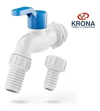 TORNEIRA JARDIM 1/2 E 3/4 KRONA