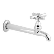 TORNEIRA PIA COZINHA PAREDE 18CM C31 1/4V