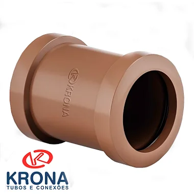 LUVA CORRER SOLDÁVEL 20MM KRONA