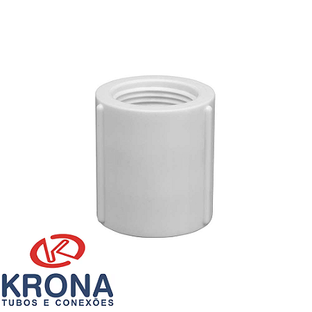 LUVA ROSCAVEL 1/2 KRONA
