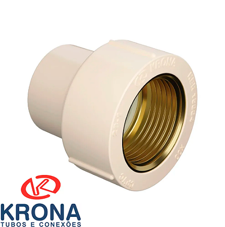 LUVA TRANSIÇÃO RF ULTRATERM 28X1 KRONA