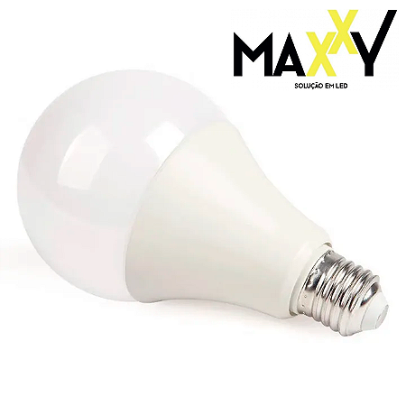 LAMPADA LED MAXXY 9W