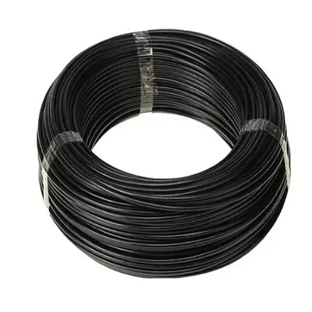 CABO FLEX LIGPRIME 10,00 PRETO