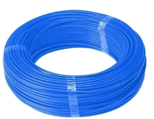 CABO FLEX LIGPRIME 16,00 AZUL