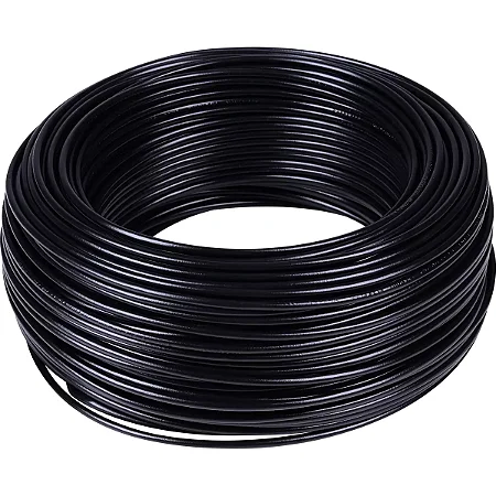 CABO FLEX LIGPRIME 16,00 PRETO