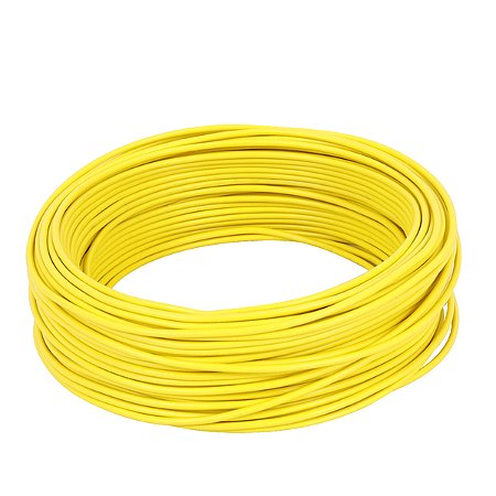 CABO FLEX LIGPRIME 2,50 AMARELO