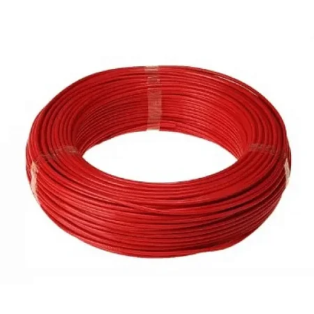 CABO FLEX LIGPRIME 2,50 VERMELHO