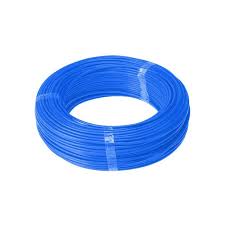 CABO FLEX LIGPRIME 25,00 AZUL