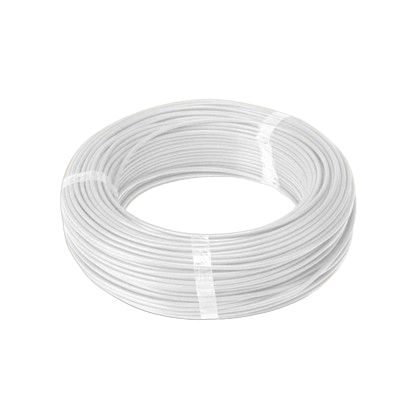 CABO FLEX LIGPRIME 4,00 BRANCO