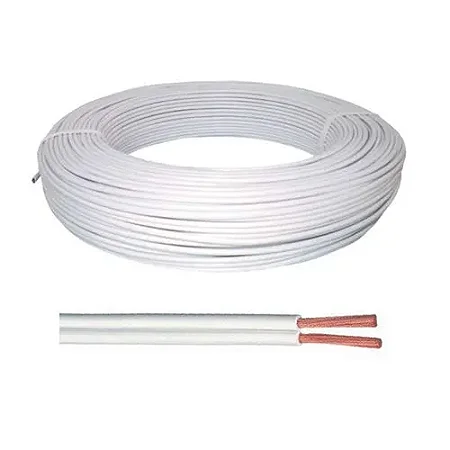 FIO CORDAO PARAL LIGPRIME 2X1,50 BRANCO