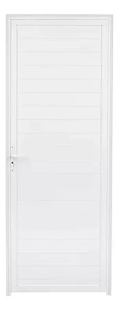 PORTA LAMBRI BRANCA LADO DIREITO