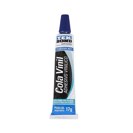 COLA VINIL 17G BLISTER TEKBOND