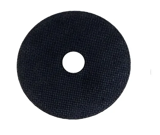 DISCO CORTE FERRO 4.1/2X3/64X7/8 1MM