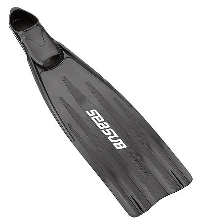 Nadadeira de Mergulho Seasub Longa Extreme