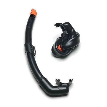 Snorkel Pesca Sub Dive Pro Divecom