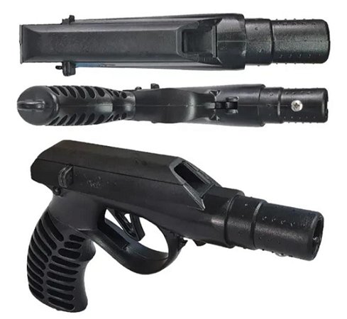 Coronha PK Brasil Standart Completa - Pk Sub