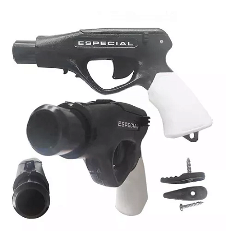 Coronha Elite Completa - Divecom